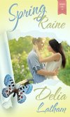 Spring Raine (eBook, ePUB)