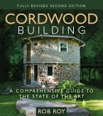 Cordwood Building (eBook, ePUB)