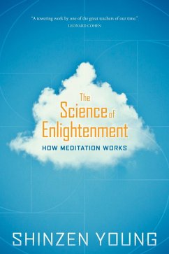 The Science of Enlightenment (eBook, ePUB) - Young, Shinzen