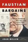 Faustian Bargains (eBook, ePUB) Faustian Bargains (eBook, ePUB)