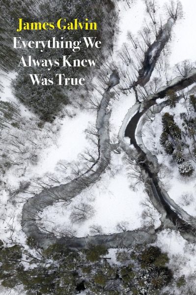 Everything We Always Knew Was True (eBook, ePUB) Everything We Always Knew Was True (eBook, ePUB)