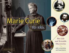 Cover Marie Curie for Kids (eBook, ePUB)