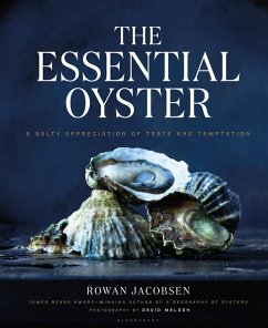 The Essential Oyster (eBook, ePUB) - Jacobsen, Rowan