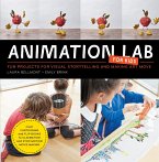 Animation Lab for Kids (eBook, ePUB)