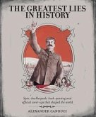 Greatest Lies in History (eBook, ePUB)
