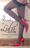 Los secretos de Lulu Petite (eBook, ePUB) Los secretos de Lulu Petite (eBook, ePUB)