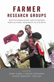 Farmer Research Groups (eBook, ePUB)