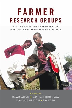 Cover Farmer Research Groups (eBook, ePUB)