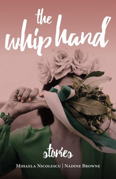 Whip Hand (eBook, ePUB)