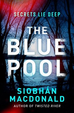 Cover Blue Pool (eBook, ePUB)