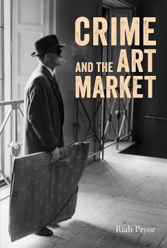 Crime and the Art Market (eBook, PDF) Cover Crime and the Art Market (eBook, PDF)
