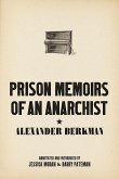 Prison Memoirs of an Anarchist (eBook, ePUB)