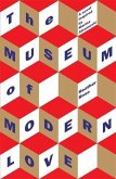 Museum of Modern Love (eBook, ePUB)