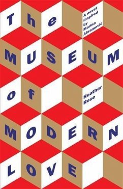 Museum of Modern Love (eBook, ePUB) - Rose, Heather