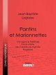Pantins et Marionnettes (eBook, ePUB) - Bild 1