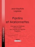 Pantins et Marionnettes (eBook, ePUB)
