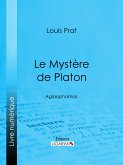 Le Mystère de Platon (eBook, ePUB)