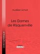 Les Dames de Risquenville (eBook, ePUB) - Bild 1