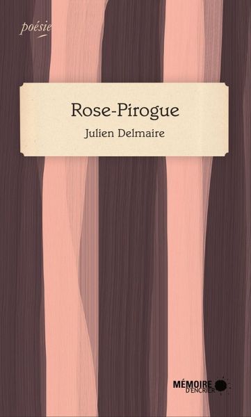 Rose-Pirogue (eBook, ePUB)