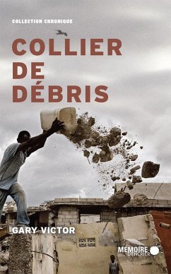 Cover Collier de debris (eBook, ePUB)