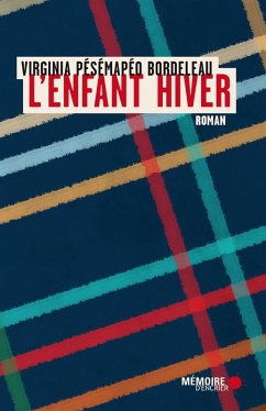 Cover L'enfant hiver (eBook, ePUB)