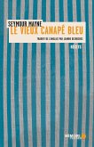 Le vieux canape bleu (eBook, ePUB)