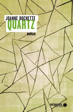 Cover Quartz (eBook, ePUB)