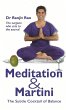 Meditation & Martini (eBook, ePUB) - Bild 1