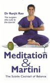 Meditation & Martini (eBook, ePUB) Meditation & Martini (eBook, ePUB)