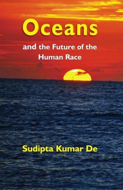 Cover Oceans (eBook, ePUB)