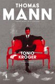 Tonio Kröger (eBook, ePUB)