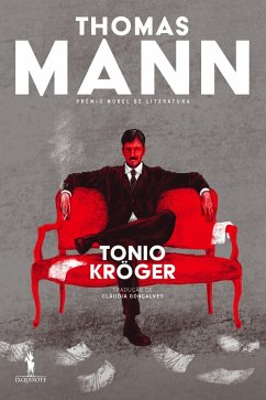 Tonio Kröger (eBook, ePUB) - Mann, Thomas