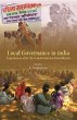 Local Governance in India (eBook, ePUB) - Bild 1