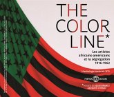 The Color Line: Les Artistes Africains-Américains