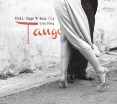 Tango - Villena,Victor Hugo Trio/Sleking,Kay