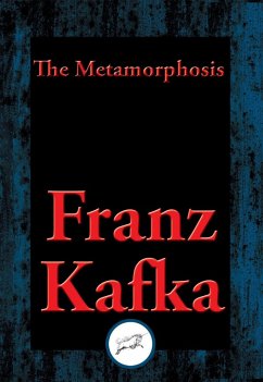 Cover Metamorphosis (eBook, ePUB)