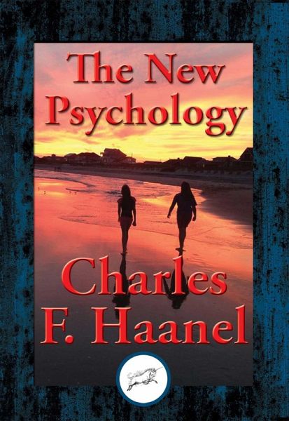 New Psychology (eBook, ePUB)