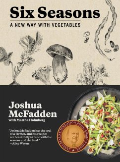 Six Seasons (eBook, ePUB) - Mcfadden, Joshua