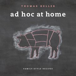 Ad Hoc at Home (eBook, ePUB) - Keller, Thomas