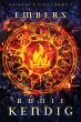 Embers (Abiassa's Fire, #1) (eBook,... - Bild 1