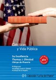 Catolicos y Vida Publica (eBook, ePUB)