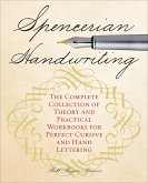 Spencerian Handwriting (eBook, ePUB)