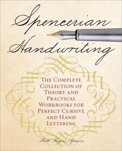 Cover Spencerian Handwriting (eBook, ePUB)