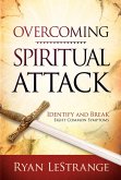 Overcoming Spiritual Attack (eBook, ePUB)