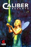 Caliber Presents #1 (eBook, PDF)