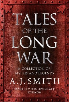 Cover Tales of the Long War (eBook, ePUB)