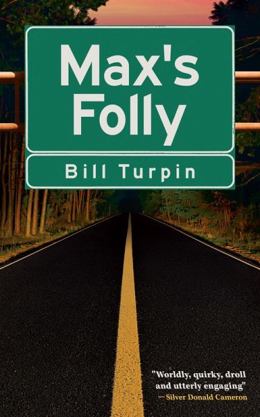 Max's Folly (eBook, ePUB)