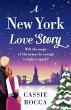 A New York Love Story (eBook, ePUB) - Bild 1
