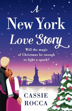 Cover A New York Love Story (eBook, ePUB)