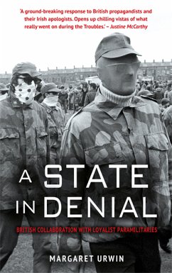 A State in Denial: (eBook, ePUB) - Urwin, Margaret